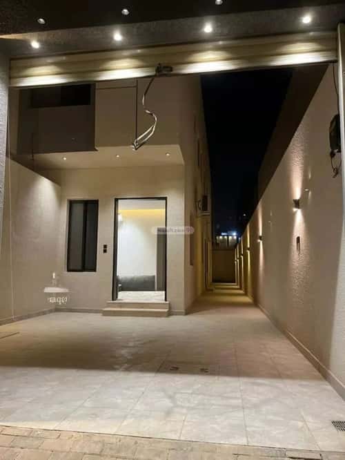 Villa 270 SQM Facing East with 5 Bedrooms Bader, South Riyadh, Riyadh
