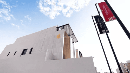 Floor 189 SQM with 3 Bedrooms Al-Arid, North Riyadh, Riyadh