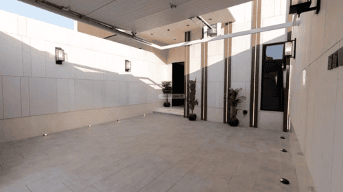 Floor 189 SQM with 3 Bedrooms Al-Arid, North Riyadh, Riyadh