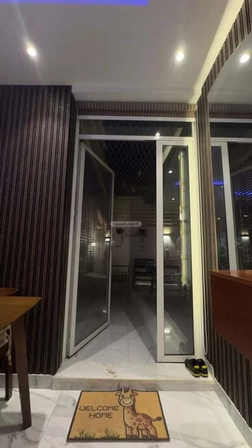 شقة 106 متر مربع ب 3 غرف القدس، شرق الرياض، الرياض