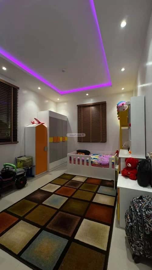 شقة 106 متر مربع ب 3 غرف القدس، شرق الرياض، الرياض