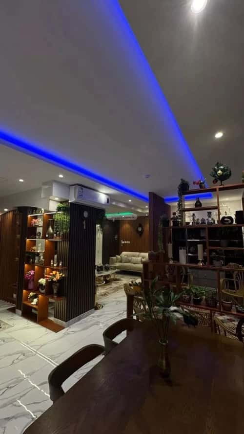 Apartment 106 SQM with 3 Bedrooms Al-Quds, East Riyadh, Riyadh