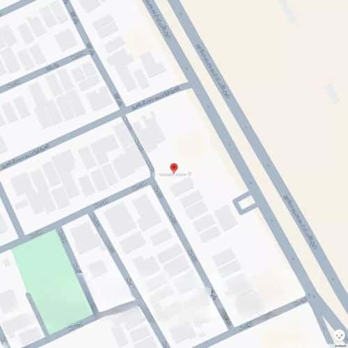 أرض 450 متر مربع غربية على شارع 20م النرجس، شمال الرياض، الرياض