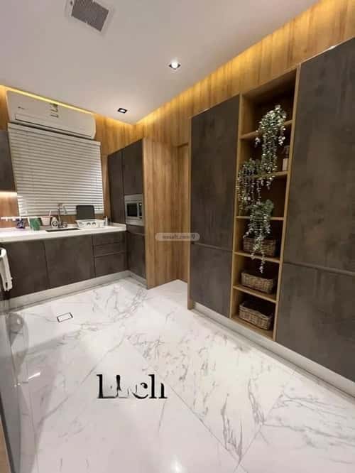 شقة 116 متر مربع ب 3 غرف الملقا، شمال الرياض، الرياض