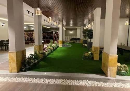 Apartment 116 SQM with 3 Bedrooms Al-Malqa, North Riyadh, Riyadh