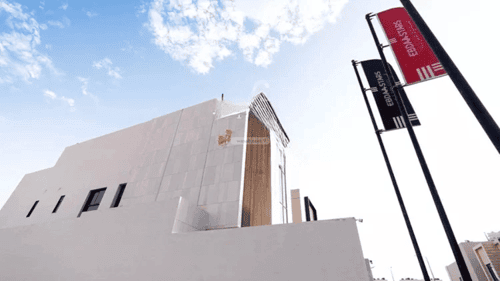 شقة 72 متر مربع ب 3 غرف العارض، شمال الرياض، الرياض