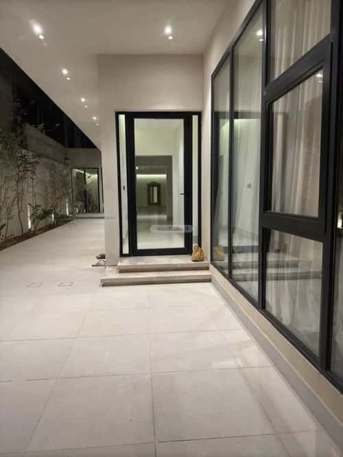 8 bedroom villa in Al Narjis