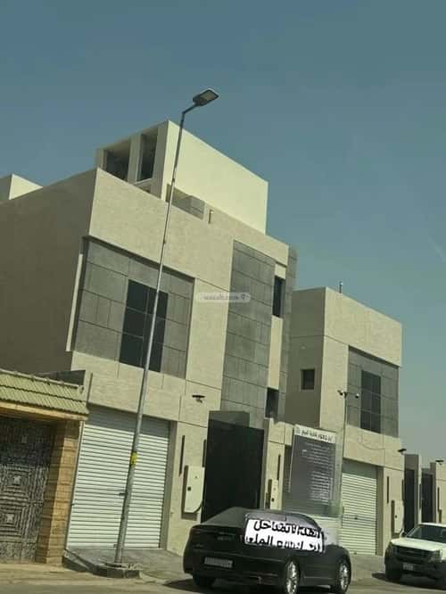 Floor 164 SQM with 3 Bedrooms Ash-Shifa, South Riyadh, Riyadh