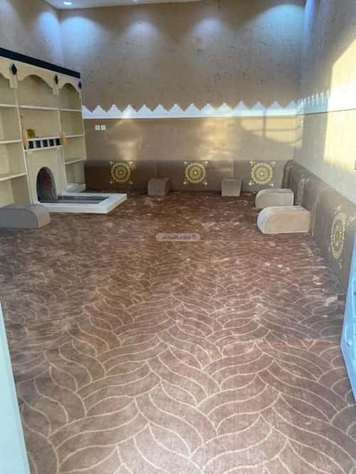 فيلا 450 متر مربع شمالية غربية على شارع 20م نوارة، المزاحمية