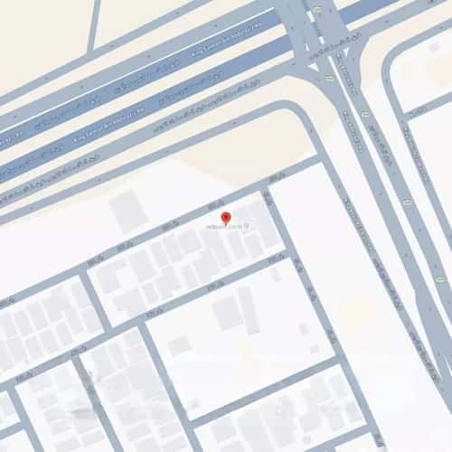 أرض 312 متر مربع شمالية على شارع 15م الياسمين، شمال الرياض، الرياض