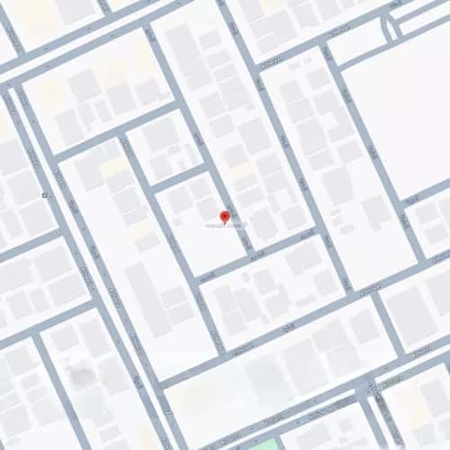 Land 375 SQM Facing North on 15m Width Street Al-Malqa, North Riyadh, Riyadh