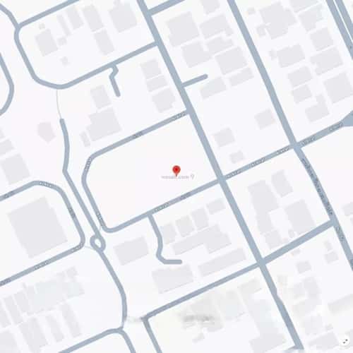 أرض 560 متر مربع شرقية على شارع 25م الملقا، شمال الرياض، الرياض