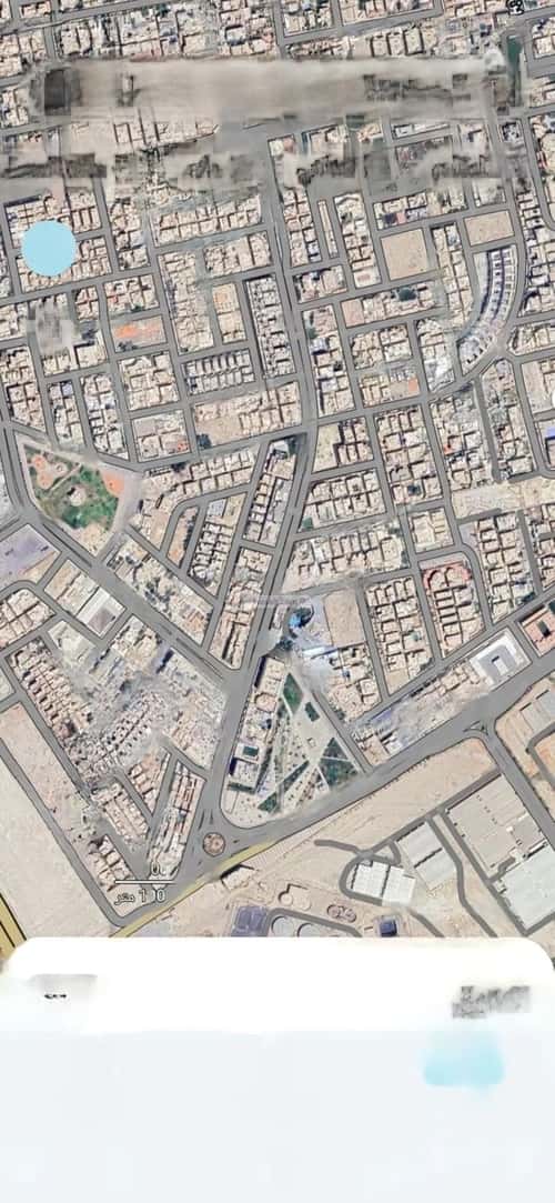 أرض 1125 متر مربع شرقية على شارع 20م النخيل، شمال الرياض، الرياض