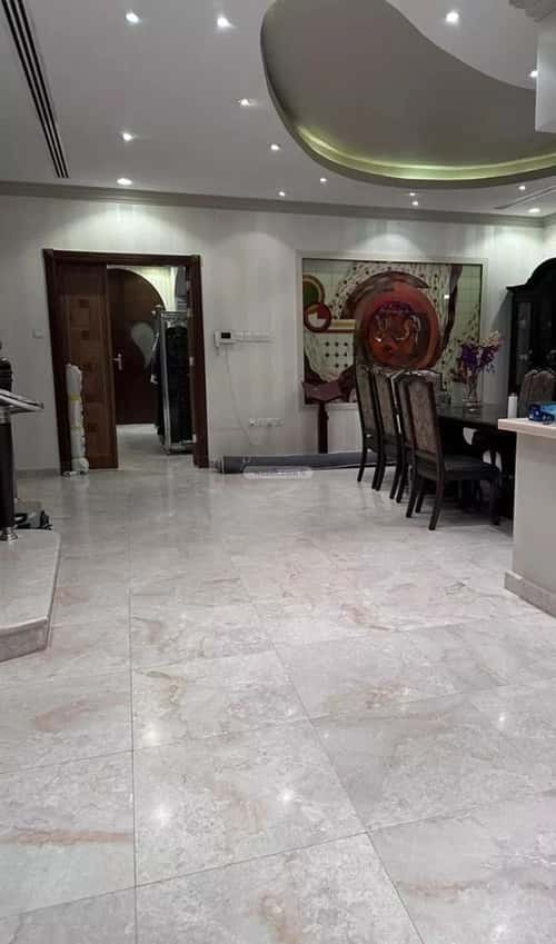 Villa 414 SQM Facing South on 15m Width Street Al-Yasmeen, North Riyadh, Riyadh