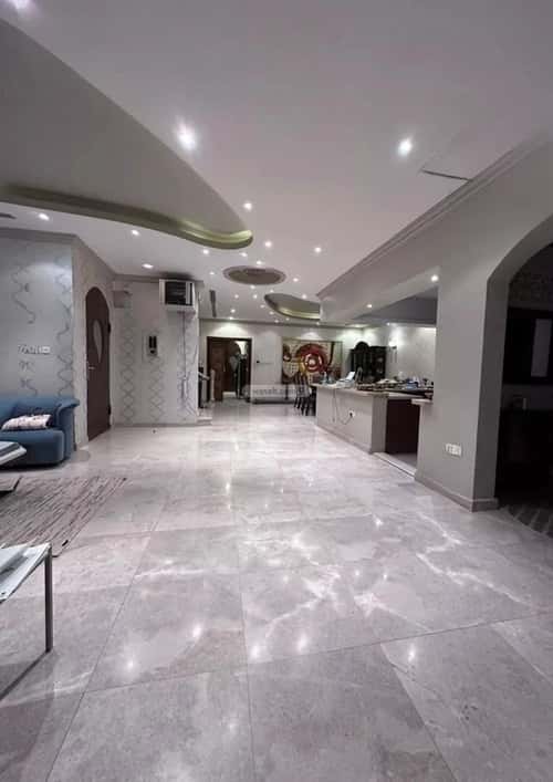 فيلا 414 متر مربع جنوبية على شارع 15م الياسمين، شمال الرياض، الرياض