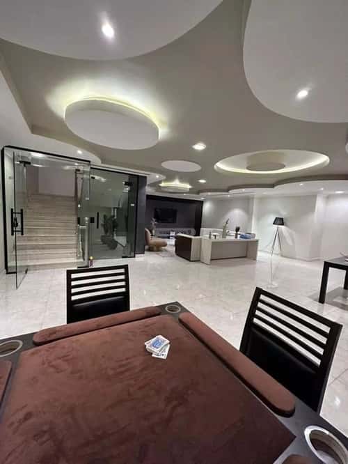 فيلا 414 متر مربع جنوبية على شارع 15م الياسمين، شمال الرياض، الرياض