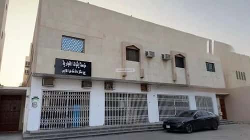 عمارة 690 متر مربع واجهة شرقية النسيم الشرقي، شرق الرياض، الرياض