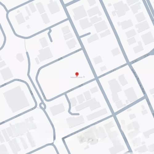 أرض 560 متر مربع شرقية على شارع 25م الملقا، شمال الرياض، الرياض