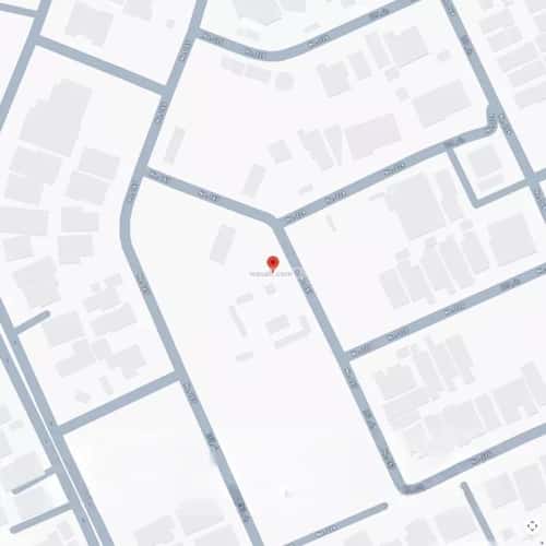 أرض 750 متر مربع غربية على شارع 25م الملقا، شمال الرياض، الرياض