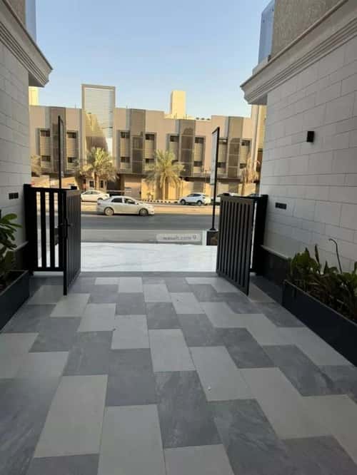 شقة 140 متر مربع ب 3 غرف الملقا، شمال الرياض، الرياض