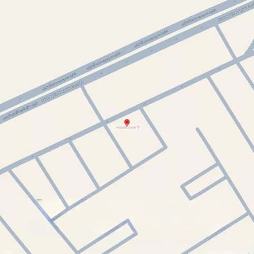 أرض 362 متر مربع شمالية غربية على شارع 25م الصفاء، وسط الرياض، الرياض