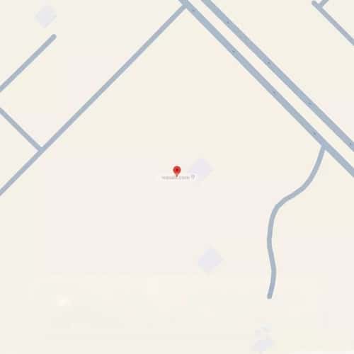 Land 250 SQM Facing North on 25m Width Street Oraid, South Riyadh, Riyadh