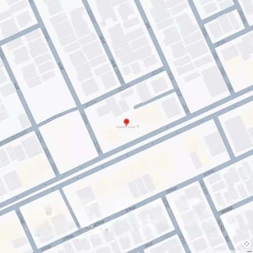 أرض 816 متر مربع جنوبية على شارع 36م الصحافة، شمال الرياض، الرياض