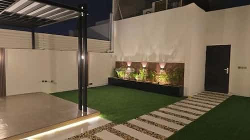 6 bedroom villa in Al Yarmouk