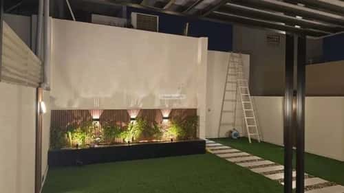 Villa 262 SQM Facing South on 15m Width Street Al-Yarmuk, East Riyadh, Riyadh