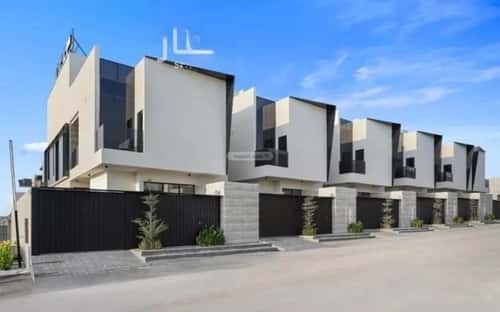 5 bedroom villa in Al Narjis