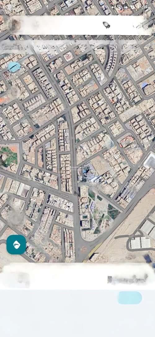 Land 1125 SQM Facing South West on 20m Width Street Al-Nakheel, North Riyadh, Riyadh