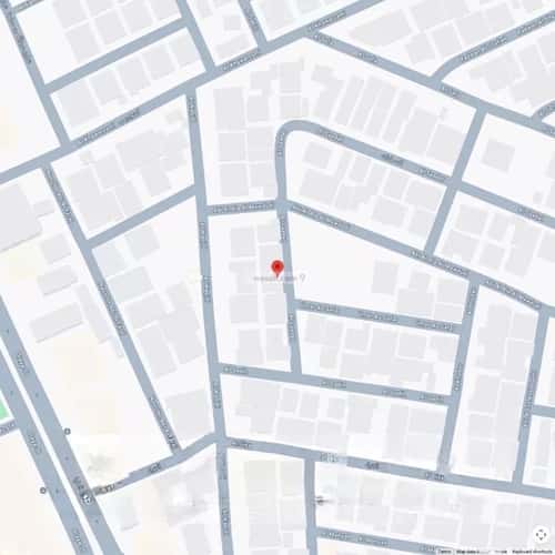 أرض 562 متر مربع غربية على شارع 12م العليا، وسط الرياض، الرياض