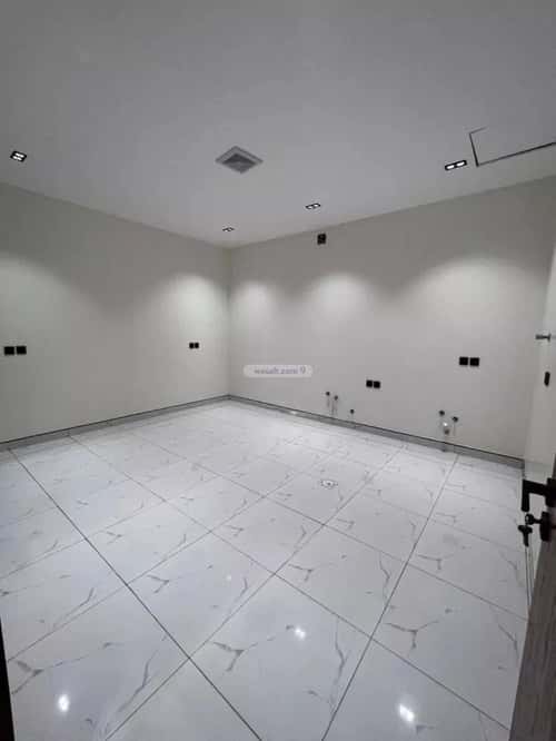 Villa 252 SQM Facing West on 15m Width Street Al-Khaleej, East Riyadh, Riyadh