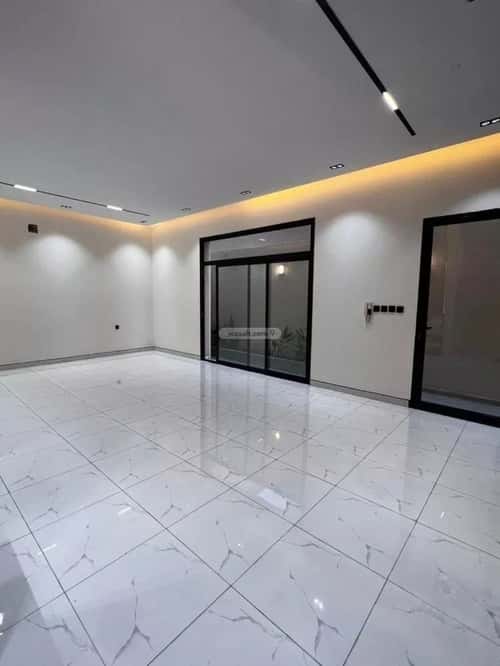 Villa 252 SQM Facing West on 15m Width Street Al-Khaleej, East Riyadh, Riyadh