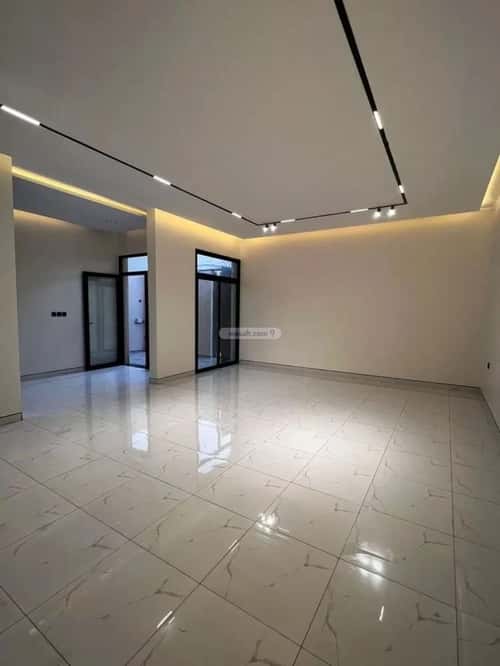 Villa 252 SQM Facing West on 15m Width Street Al-Khaleej, East Riyadh, Riyadh