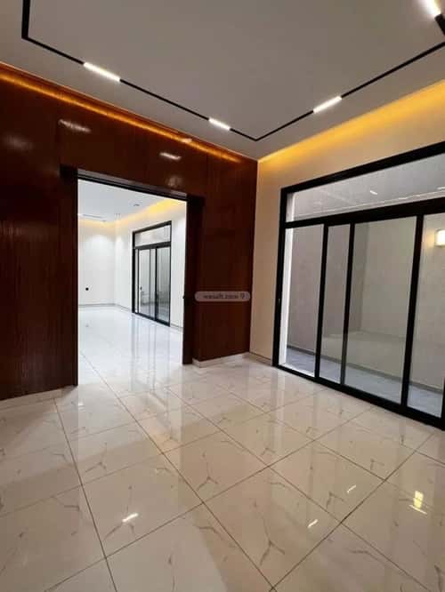 Villa 252 SQM Facing West on 15m Width Street Al-Khaleej, East Riyadh, Riyadh