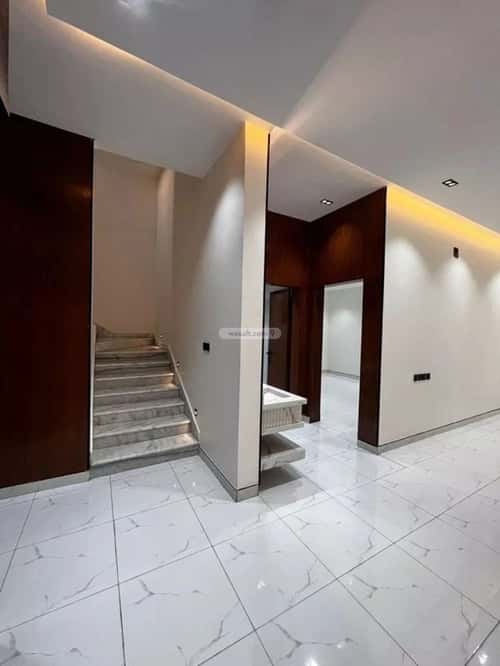 Villa 252 SQM Facing West on 15m Width Street Al-Khaleej, East Riyadh, Riyadh