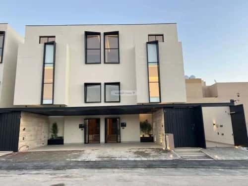 Floor 164 SQM with 4 Bedrooms Al-Arid, North Riyadh, Riyadh