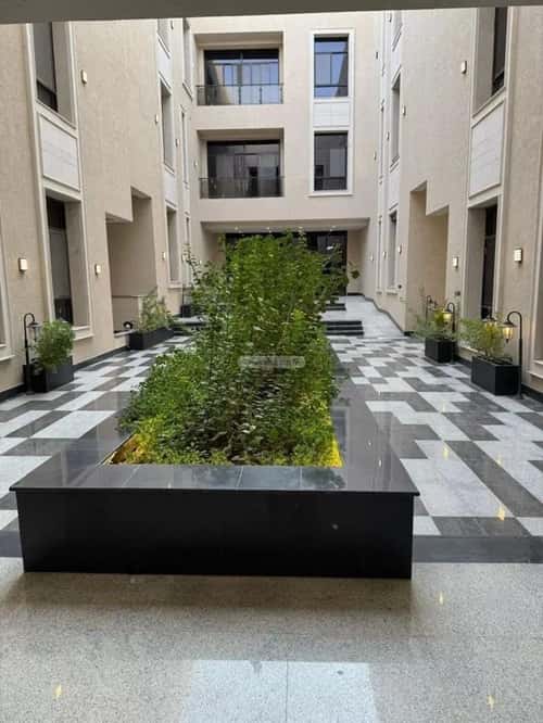 Apartment 113 SQM with 2 Bedrooms An-Narjis, North Riyadh, Riyadh