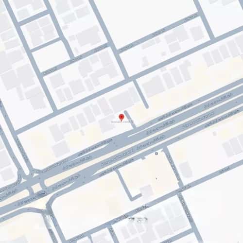 أرض 450 متر مربع شمالية على شارع 20م الملقا، شمال الرياض، الرياض