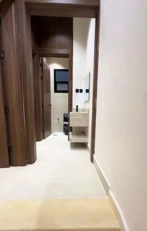 Villa 191 SQM Facing North on 15m Width Street Bader, South Riyadh, Riyadh