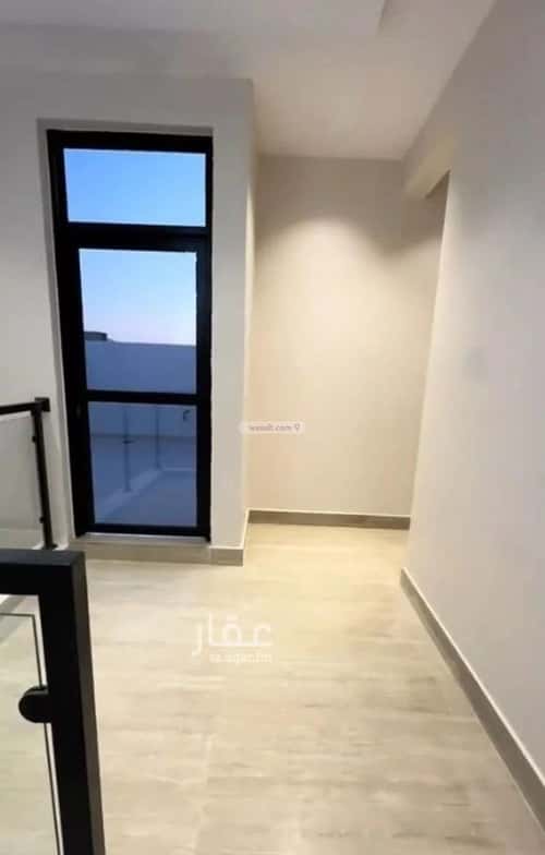 Villa 191 SQM Facing North on 15m Width Street Bader, South Riyadh, Riyadh