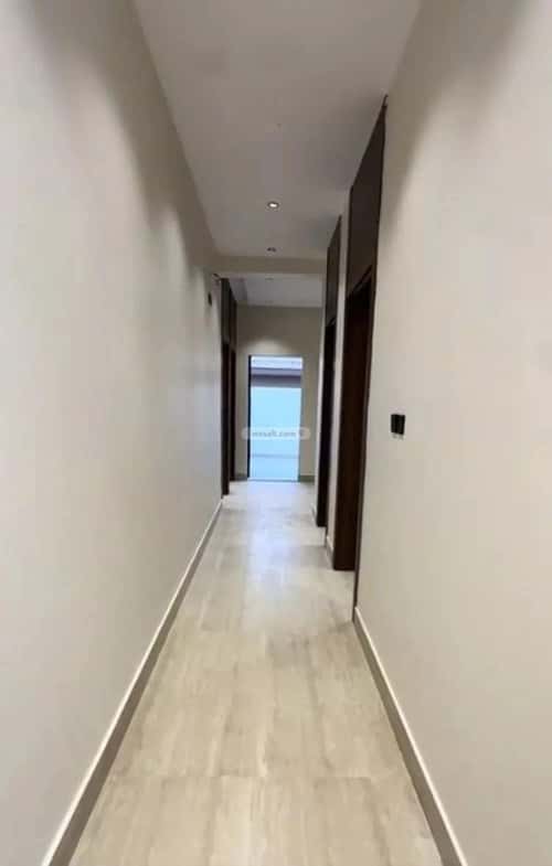 Villa 191 SQM Facing North on 15m Width Street Bader, South Riyadh, Riyadh