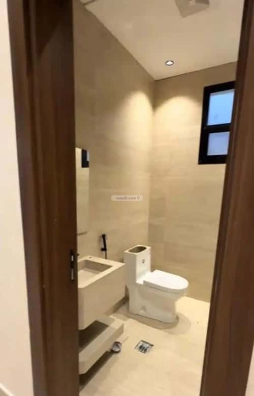 فيلا 191 متر مربع شمالية على شارع 15م بدر، جنوب الرياض، الرياض