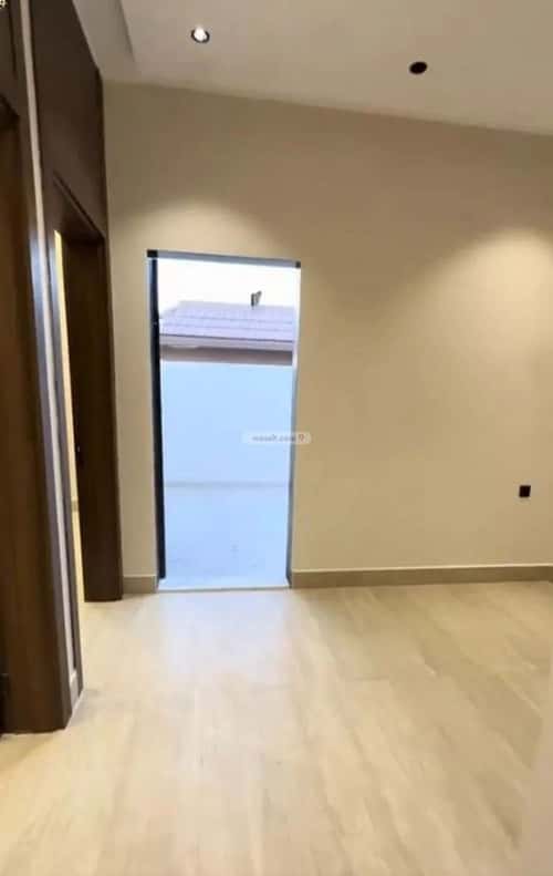 Villa 191 SQM Facing North on 15m Width Street Bader, South Riyadh, Riyadh