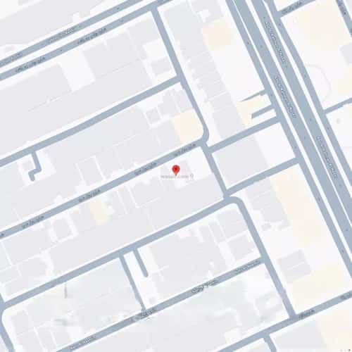 أرض 375 متر مربع شمالية على شارع 15م قرطبة، شرق الرياض، الرياض