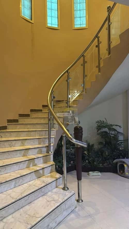 Villa 250 SQM Facing South on 15m Width Street Ar-Rimal, East Riyadh, Riyadh