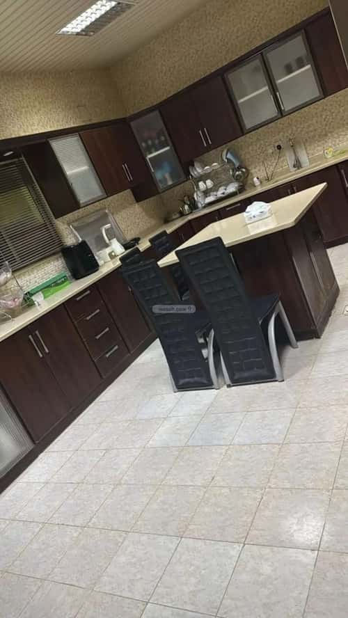 Villa 250 SQM Facing South on 15m Width Street Ar-Rimal, East Riyadh, Riyadh