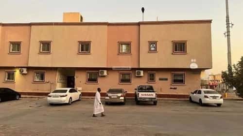 شقة 129 متر مربع ب 3 غرف بدر، جنوب الرياض، الرياض