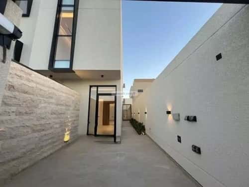 Floor 164 SQM with 5 Bedrooms Al-Arid, North Riyadh, Riyadh